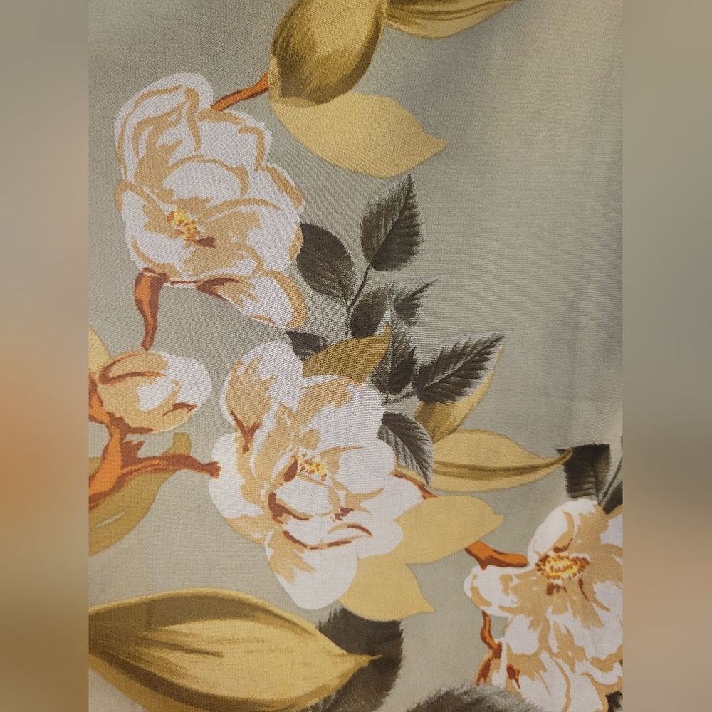 🌼 City Chic Magnolia Dress - Picture 13 of 15